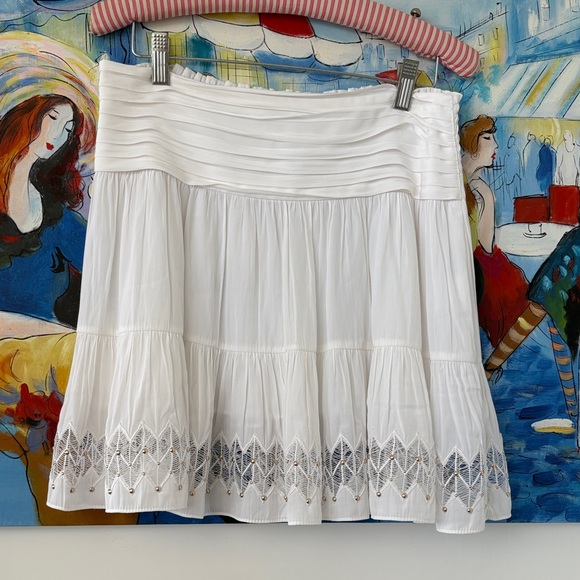 Ramy Brook Skirt New York